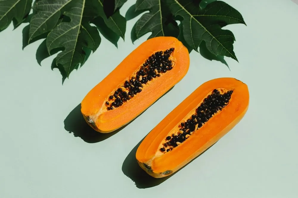 5 Benefits of eating papaya│Benefits of papaya for health│Which vitamins in papaya?