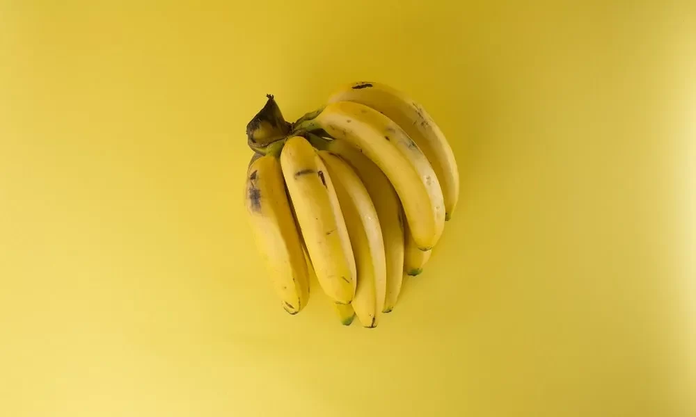 What Happens If We Drink Water After Eating Banana ?