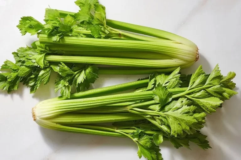Celery: