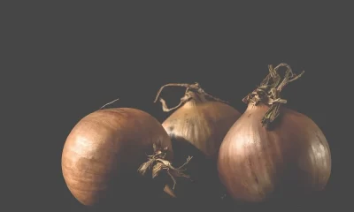 WHAT IS THE HEALTH BENEFIT OF ONIONS?