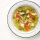 Chicken Soup Benefits for Skin