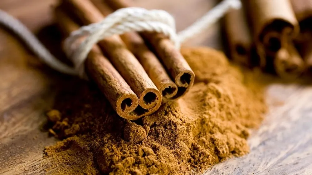 Cinnamon Nutrition Value- दालचीनी में पाए जाने वाले पोषक तत्त्व