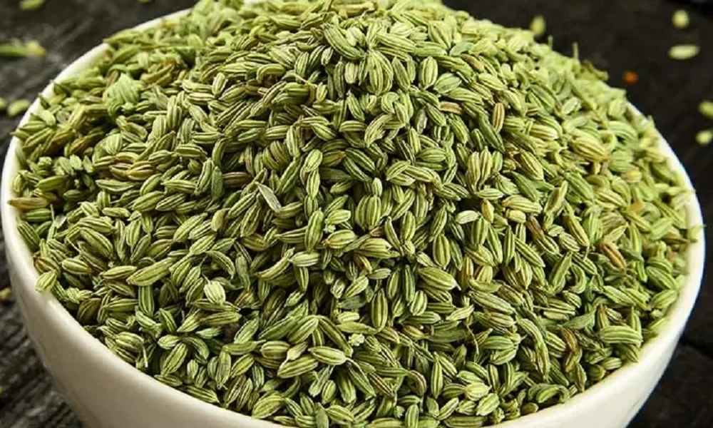 Fennel Seeds Nutrition- सौंफ में पाए जाने वाले पोषक तत्त्व