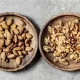 Can I Soak Walnuts And Almonds Together