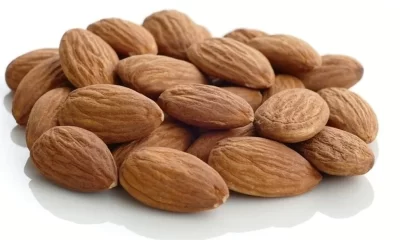How Many Almonds To Eat Per Day