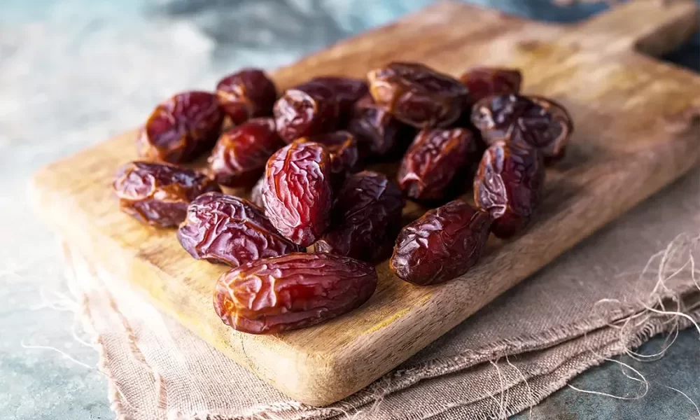 How Many Dates Should You Eat Per Day