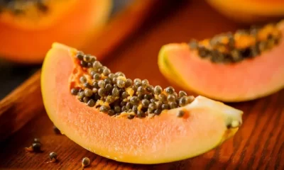 Can we eat papaya everyday?