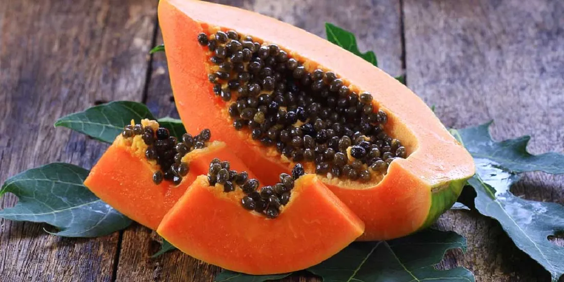 How many days we should eat papaya to avoid pregnancy?