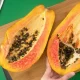 How much papaya seeds should I eat per day