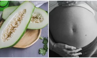 How much papaya should i eat to stop pregnancy?