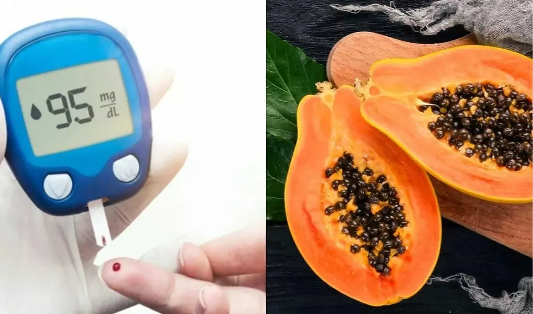 Is papaya good for diabetes?