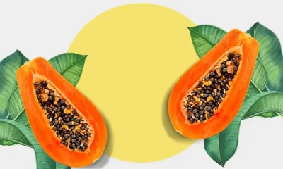 Is papaya good for diabetics type 2?