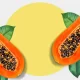 Is papaya good for diabetics type 2?