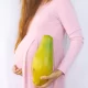 Why papaya is not good for pregnancy?