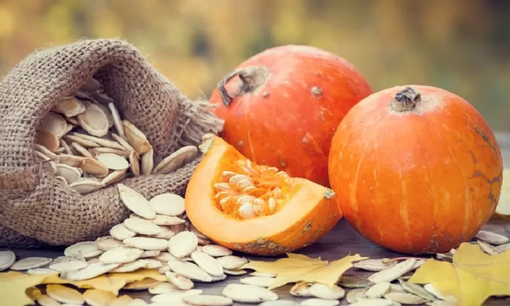 Pumpkin Seeds Nutrition: A Powerhouse of Essential Nutrients