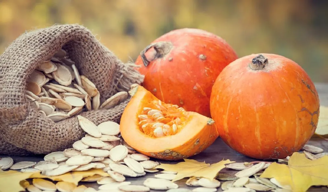 Pumpkin Seeds Nutrition: A Powerhouse of Essential Nutrients