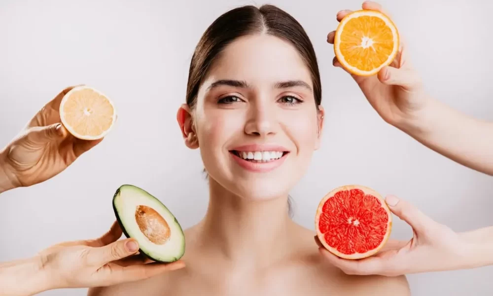 Which Fruit is Best for Skin Whitening