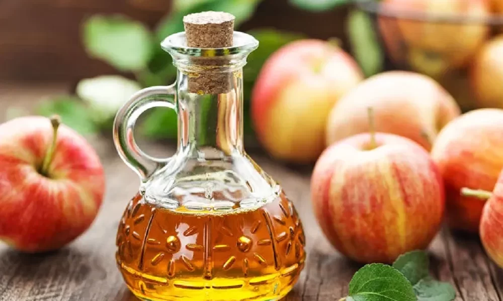 Apple Cider Vinegar Benefits for Skin