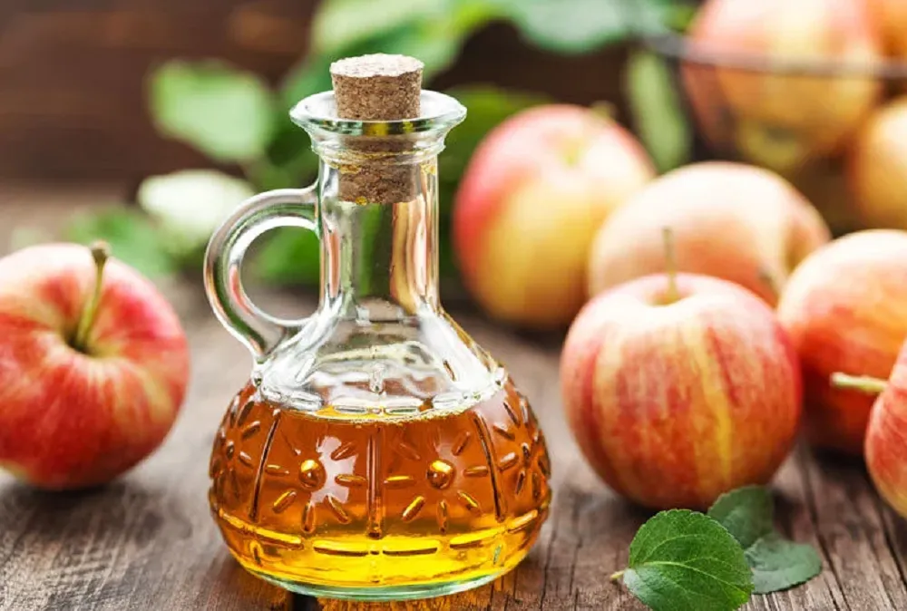 Apple Cider Vinegar Benefits for Skin