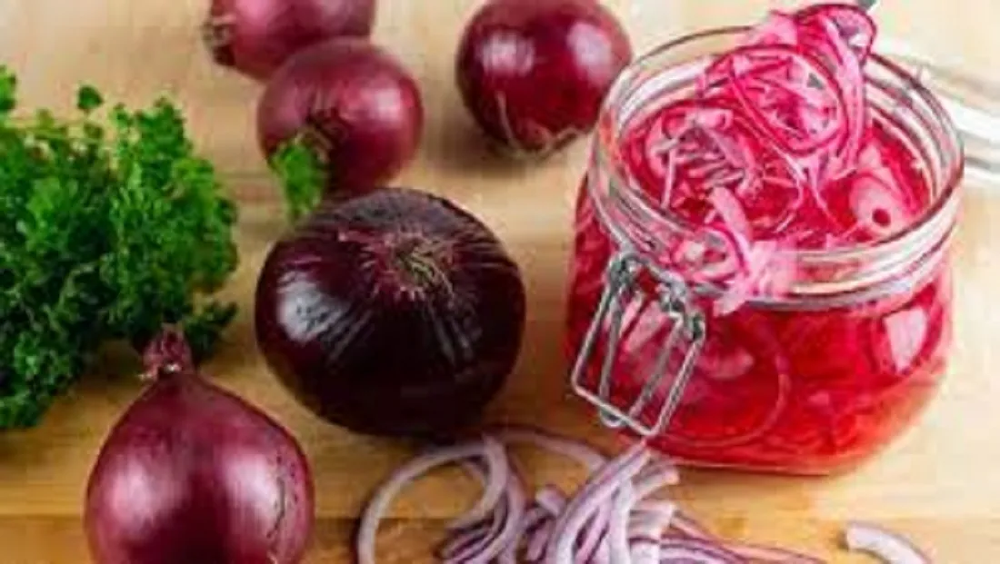 Eating Onion at Night is Good or Bad