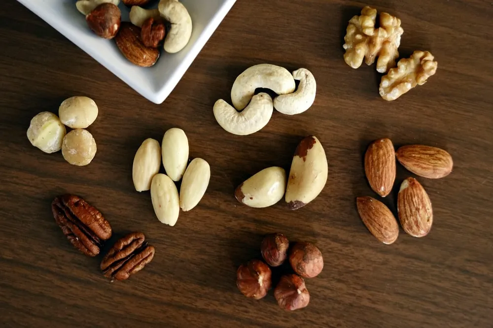 Benefits Of Eating Dry Fruits At Night