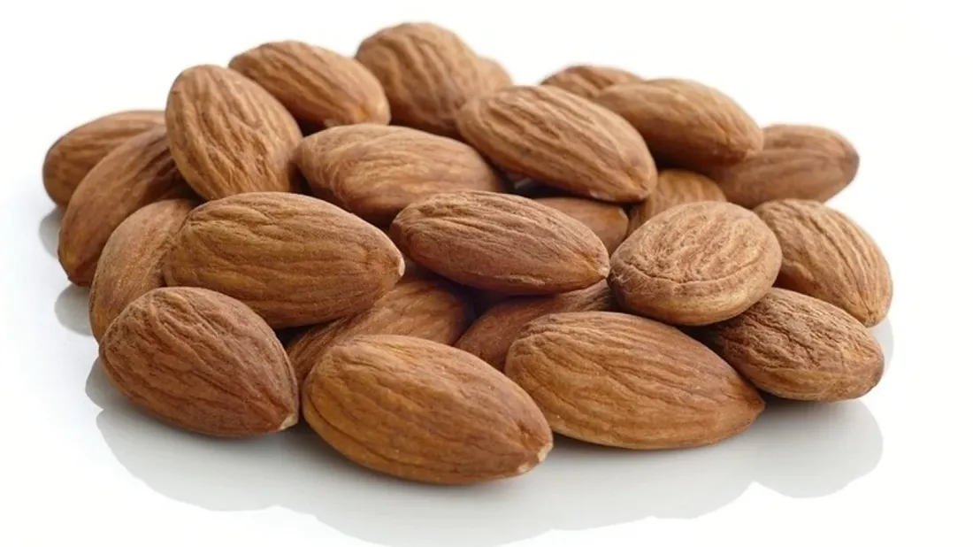 How Many Almonds To Eat Per Day