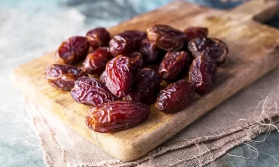 How Many Dates Should You Eat Per Day