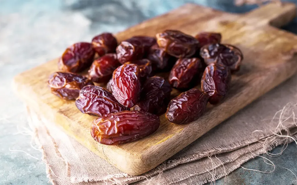 How Many Dates Should You Eat Per Day