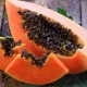 How many days we should eat papaya to avoid pregnancy?