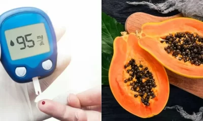 Is papaya good for diabetes?