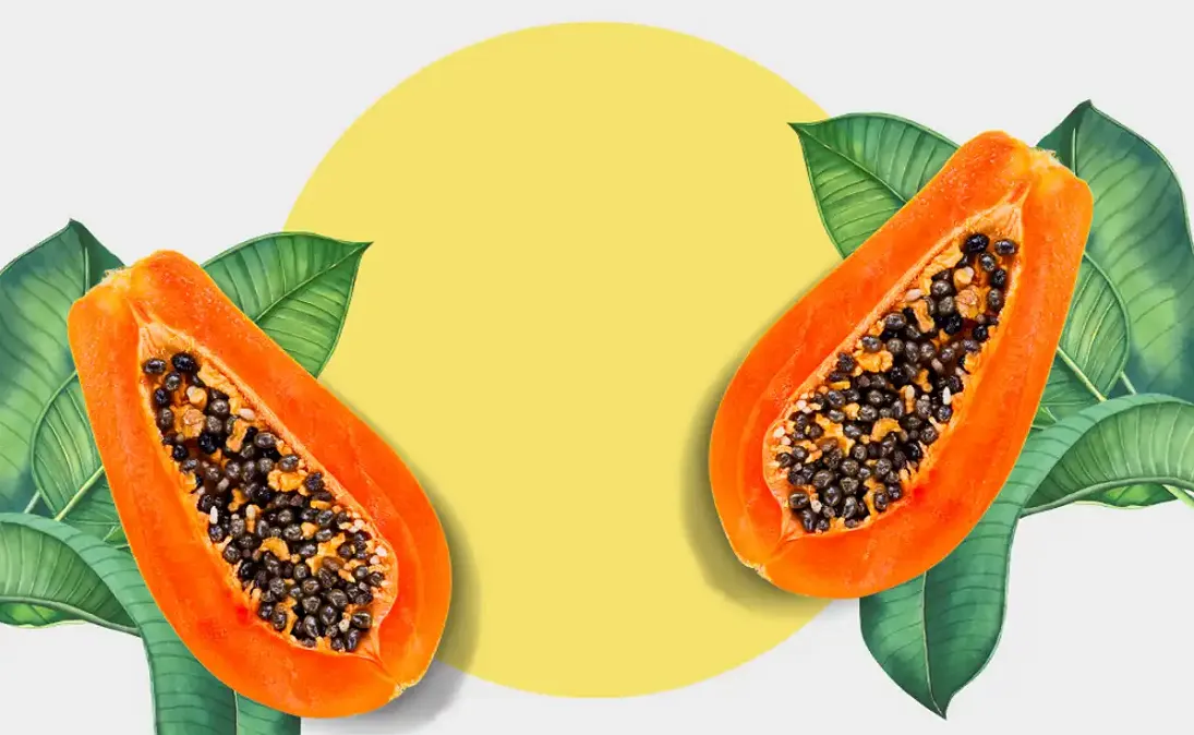 Is papaya good for diabetics type 2?