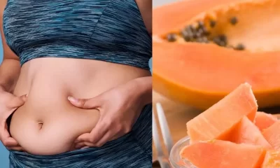 Papaya for Weight Loss Dieting