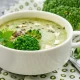 Top 5 Benefits of Broccoli Soup