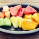 Fruits in Dinner for Weight Loss