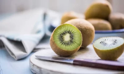 Eating Kiwi at Night is Good or Bad?