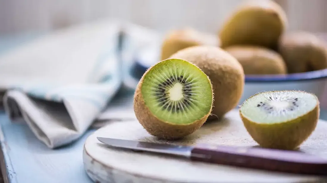 Eating Kiwi at Night is Good or Bad?