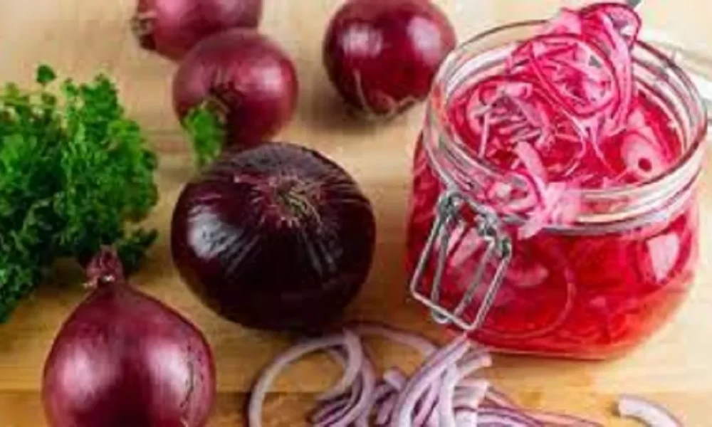 Eating Onion at Night is Good or Bad